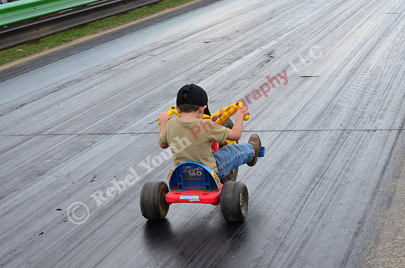 Dragrace