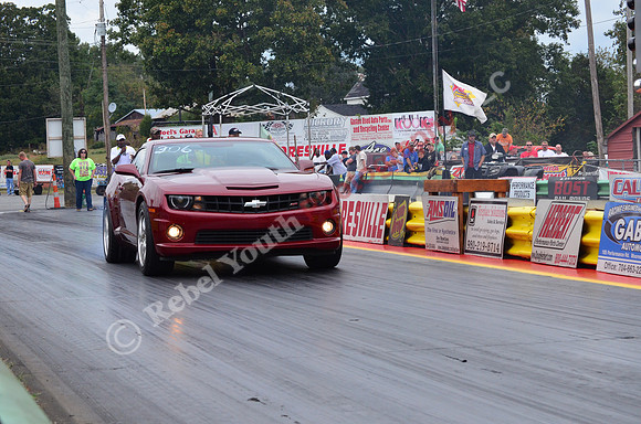 Dragrace