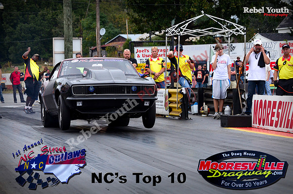 Dragrace