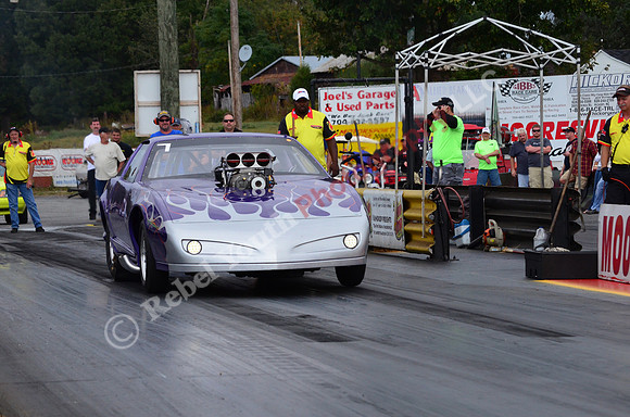 Dragrace