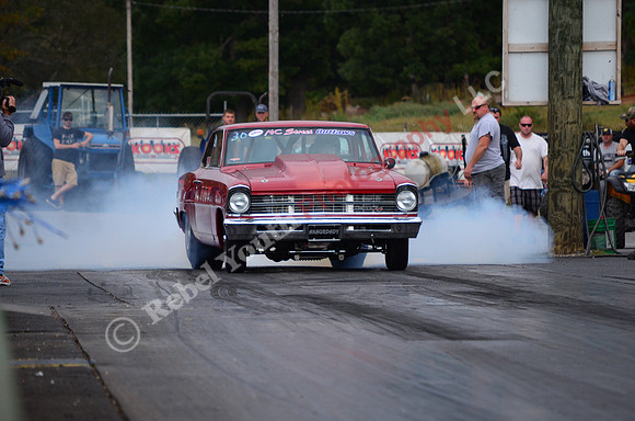 Dragrace