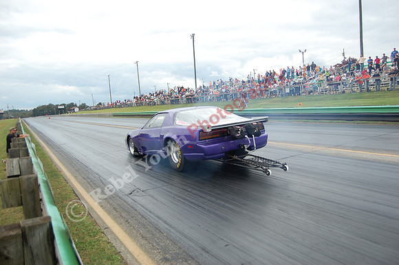 Dragrace