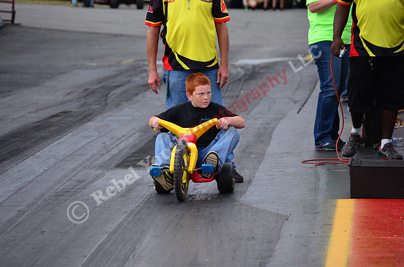 Dragrace