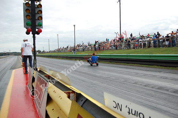 Dragrace