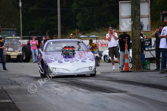 Dragrace