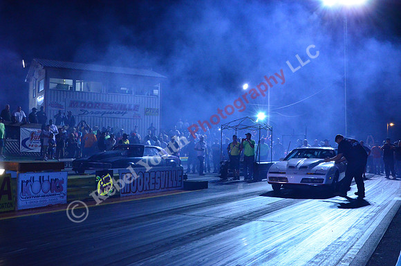 Dragrace