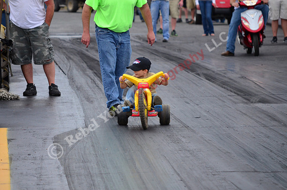 Dragrace