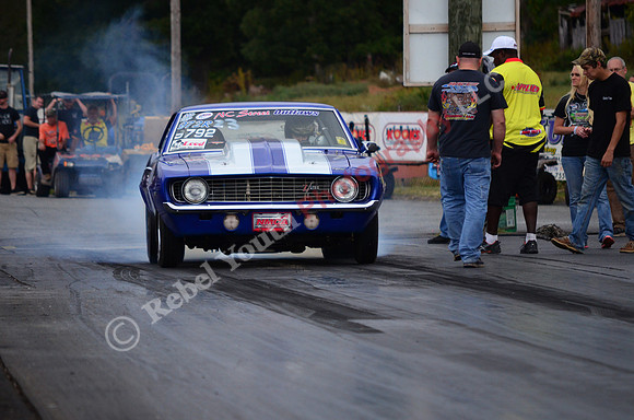 Dragrace
