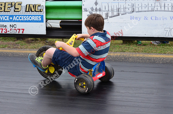 Dragrace