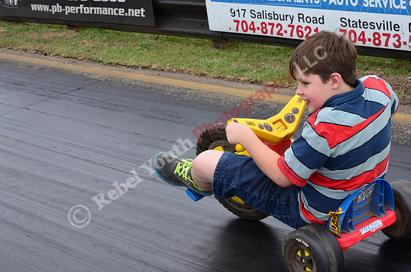 Dragrace