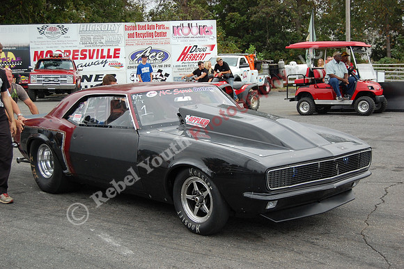 Dragrace
