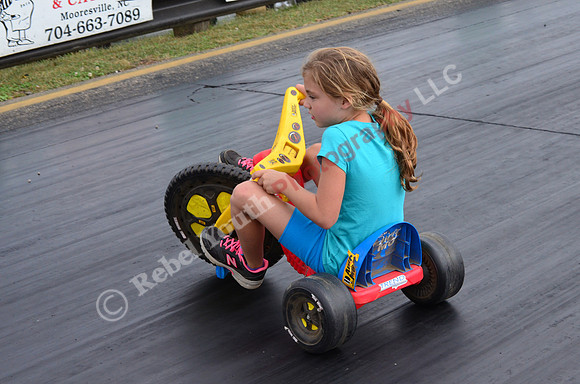 Dragrace
