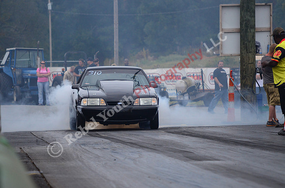 Dragrace