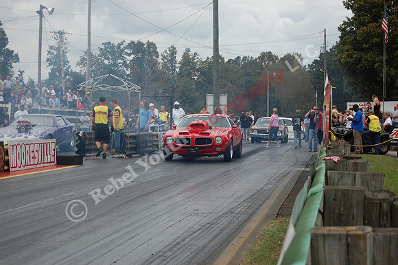 Dragrace