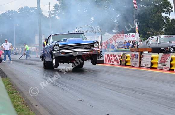 Dragrace