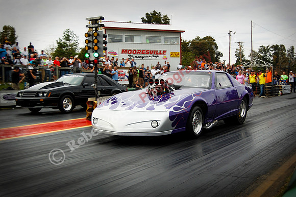 Dragrace
