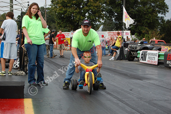 Dragrace