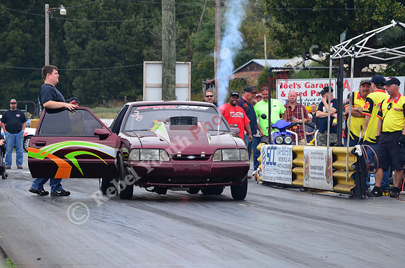 Dragrace