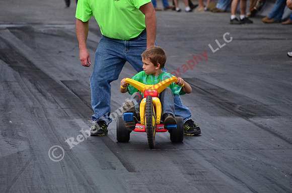 Dragrace