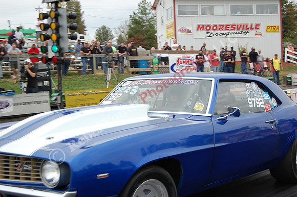 Dragrace