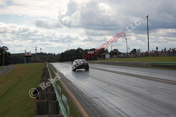 Dragrace