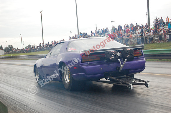 Dragrace