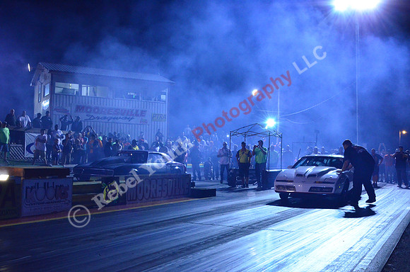 Dragrace