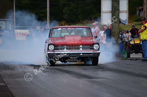 Dragrace