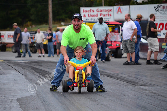 Dragrace