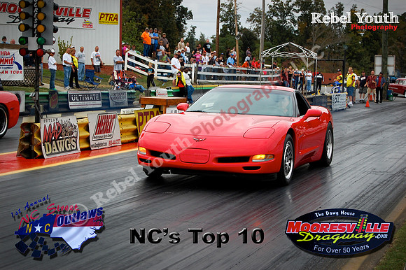 Dragrace