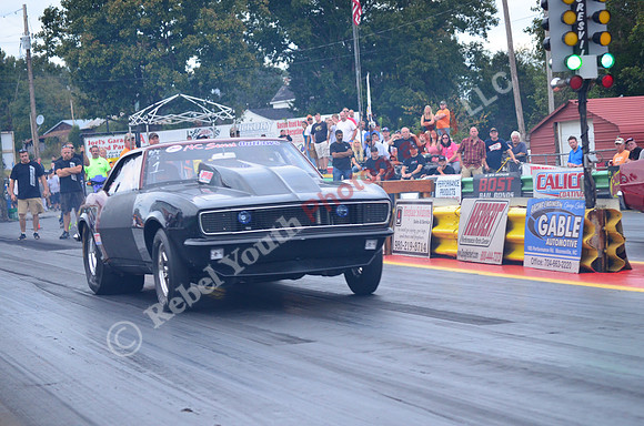 Dragrace
