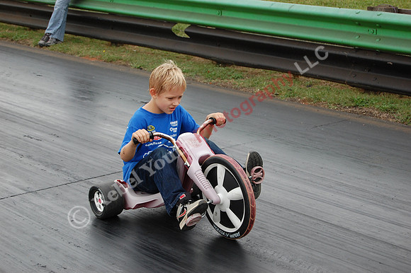 Dragrace