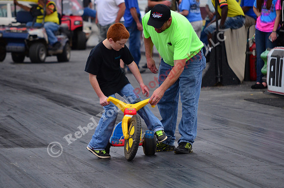 Dragrace
