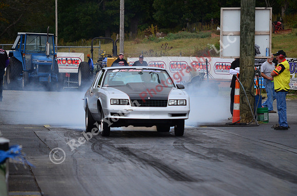 Dragrace