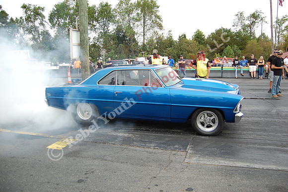 Dragrace