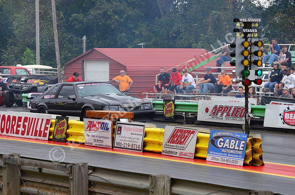 Dragrace