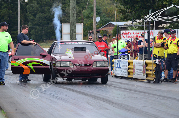 Dragrace