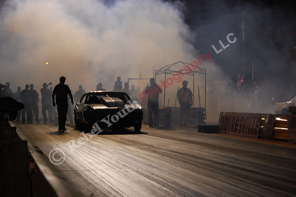 Dragrace