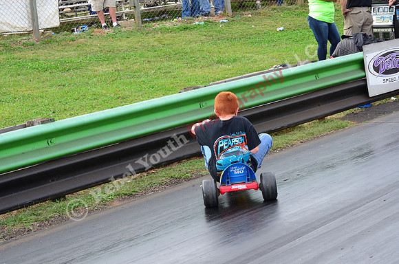 Dragrace