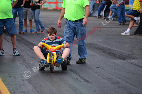 Dragrace