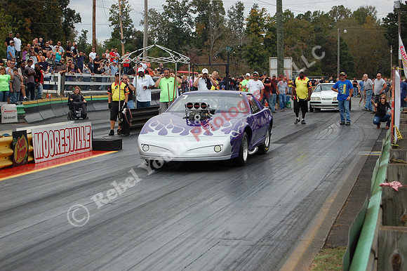Dragrace