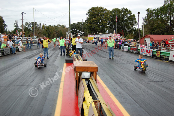 Dragrace