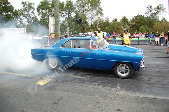 Dragrace
