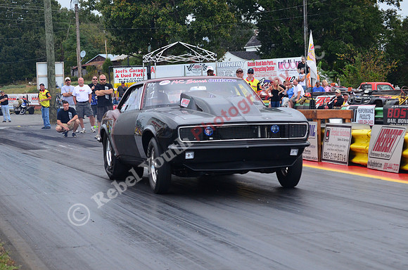 Dragrace