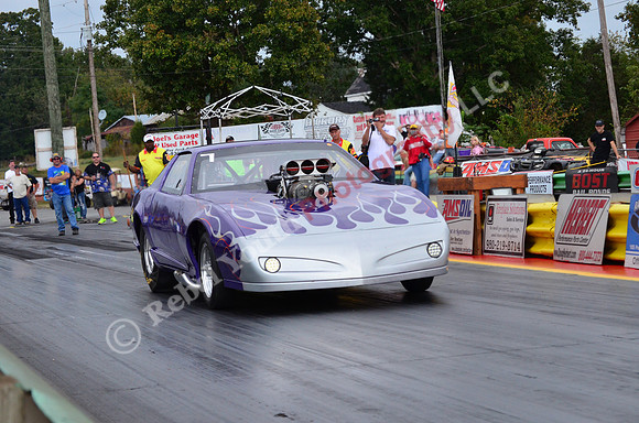 Dragrace