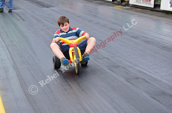 Dragrace