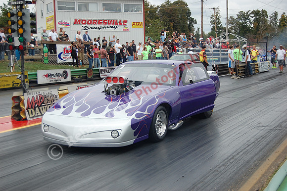 Dragrace