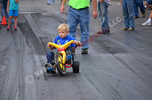 Dragrace