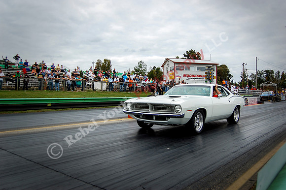 Dragrace
