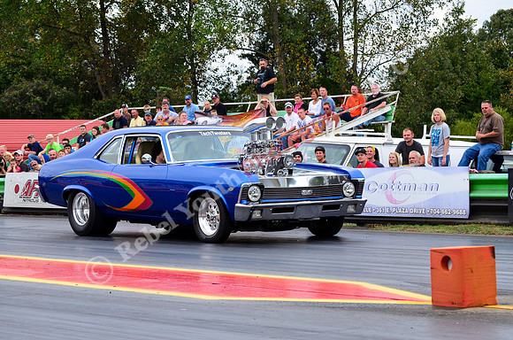 Dragrace